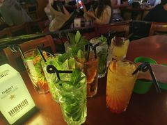 -HIB HUB公社(解放西路店)