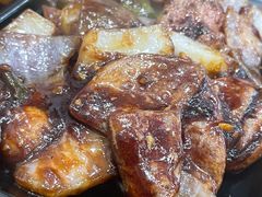 -来福面馆现炒浇头本帮面(真光路店)