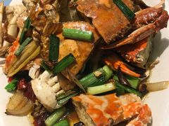 -三姐妹·海鲜大排档