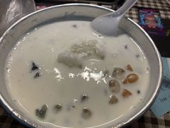 -亦古亭·手作鲜果芋圆(大学城店)