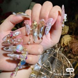 -IDO美甲美睫