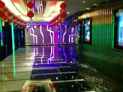 -凯乐会量贩KTV(国防大厦总店)