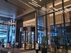 -深圳湾万怡酒店