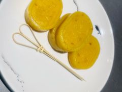 -吴越荣记·苏州菜·松鼠桂鱼(月光码头店)