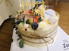 -ZOZO's昌左左精致甜品设计(新北店)