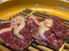 -AJIYA·池袋日式烧肉自助(天津万象城店)