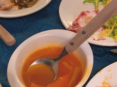-汉斯南美烤肉(总店)