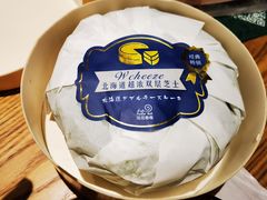 -匠造烘焙(上海湾店)