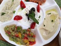 -ALAMEEN阿拉伯餐厅(三里屯店)