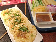 -可口香·非遗老号烧烤(南岗直营店)