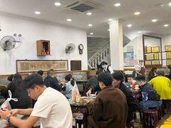 -民信老铺(华盖路店)