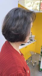 -卓梵美发·精品Salon