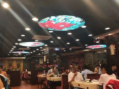 大堂-点都德(盘福楼店)