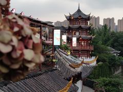 -川味中国寻香馆(琴台路店)