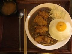 -金龙咖喱