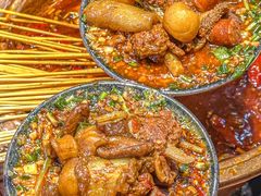 -镇江龙·火锅串串(武侯祠店)