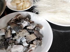 -天桥老金涮肉(牛街店)