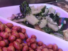 -沪上名羊天下碳烤羊腿•东北烧烤•小龙虾(浦东直营总店)