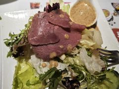 -斗牛士牛排餐厅(嘉里汇店)