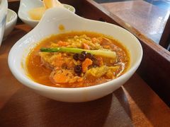 -同得兴 Since·1995 传统苏式面馆(嘉馀坊店)