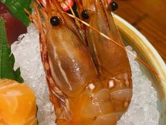 -贵木日本料理·铁板烧(新地假日广场店)