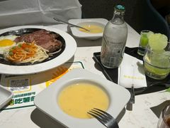 -豪客来牛排(伟诚广场店)