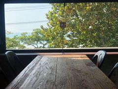 景观位-Vanilla Specialty Coffee(八大关店)