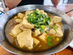 -小乡小镇·传承桐庐土菜·老板亲自烧的菜
