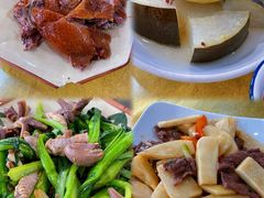 -区海鸡场饭店(石壁店)