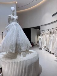 -城市花园婚纱摄影