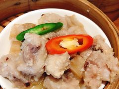 -古韵轩·江浙融合菜(梁溪店)
