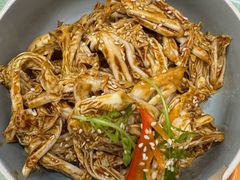 -玉桥餐厅(天坛店)