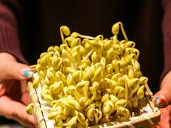 -巴奴毛肚火锅(二七万达店)