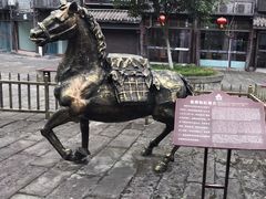 -南关石牌坊古镇