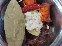 -上二楼涮肉馆(顺义二中店)