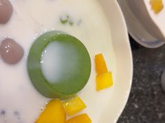 -赵记传承·中国甜品(福州总店)