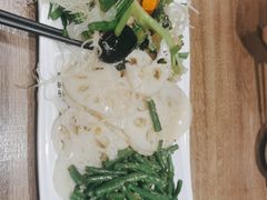 -直隶安家罩饼(复兴路店)
