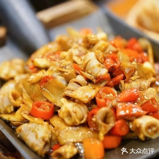 食在不一样油茶馆(象山第四分店)