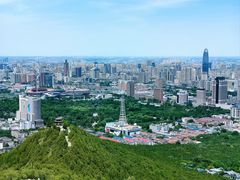 -千佛山风景名胜区