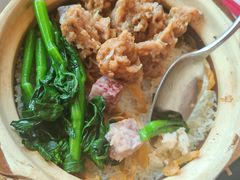 -华记煲仔华·煲仔饭(人和店)