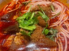 牛杂米线-金鼎轩(亚运村店)