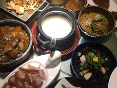 -北京老铺烤鸭(西稍门店)