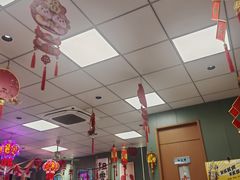 -鲁达面馆本帮风味(共康东路店)