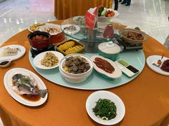 -巴盟人家·礼宴(九原店)