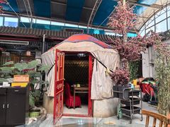 -漕河全驴宴饭店(徐水店)