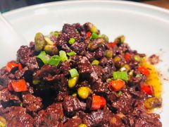 湘味血鸭-沅江水·湖南家宴(南村万博长隆商圈店)