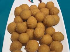 -巴依老爷新疆美食(天津远洋乐堤港店)