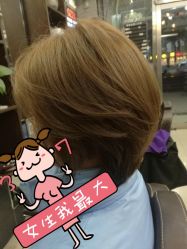 点击看大图 -千姿造型美髮·Salon