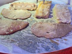 -秦炉烤肉(财富中心店)