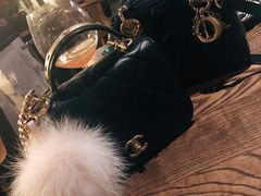 -Apollo·西班牙小酒馆(安福路店)